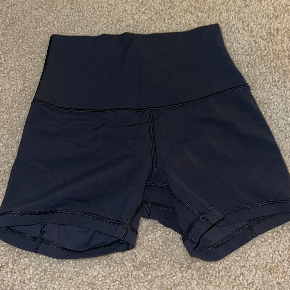Lululemon align shorts